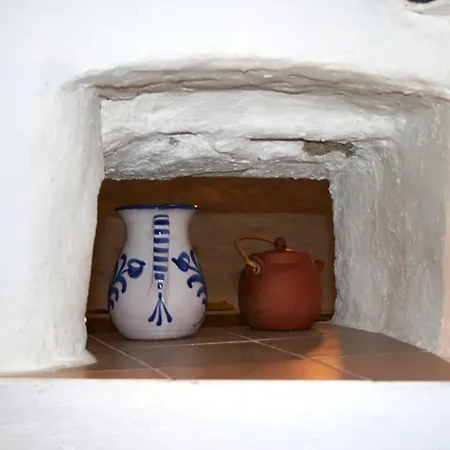 Casa Gerlinde * Granada