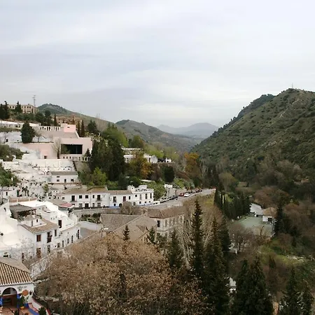 Casa Gerlinde * גרנדה