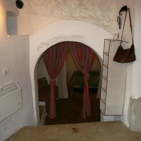 Casa Gerlinde * גרנדה