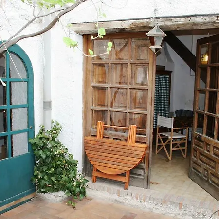 Casa Gerlinde בית נופש גרנדה