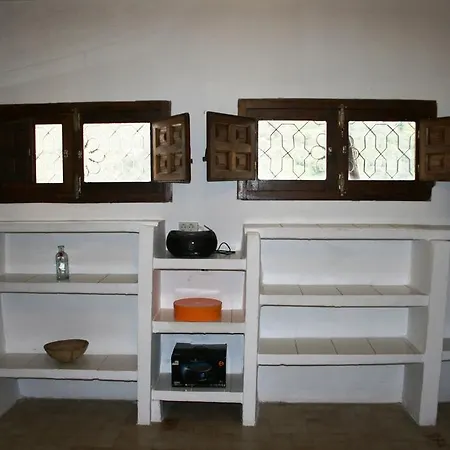Casa Gerlinde בית נופש