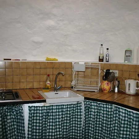Casa Gerlinde *