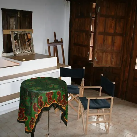 Casa Gerlinde בית נופש *
