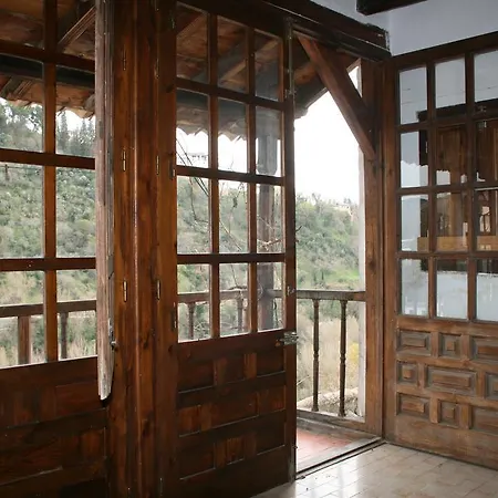 בית נופש Casa Gerlinde
