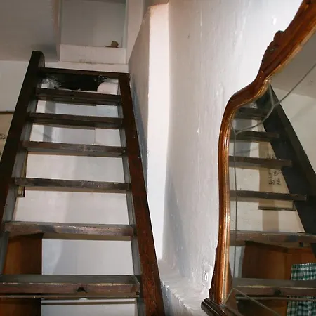 Casa Gerlinde גרנדה