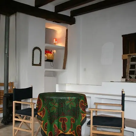 בית נופש Casa Gerlinde *