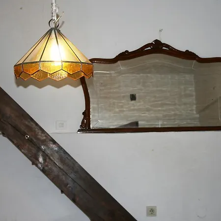 Casa Gerlinde בית נופש *