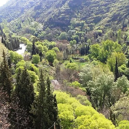 בית נופש Casa Gerlinde גרנדה