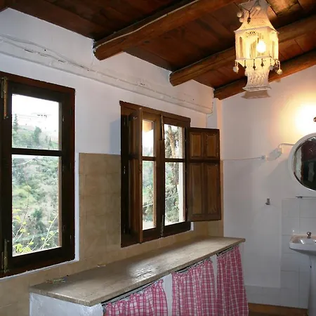 בית נופש Casa Gerlinde