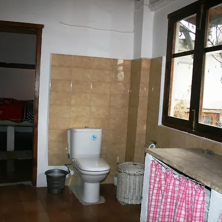 Casa Gerlinde בית נופש