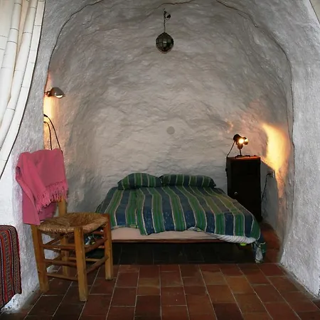 Casa Gerlinde *