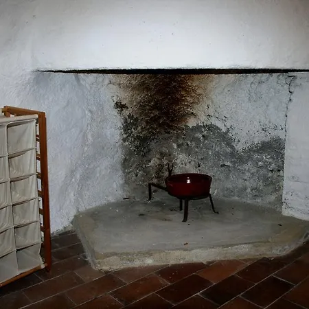 בית נופש Casa Gerlinde