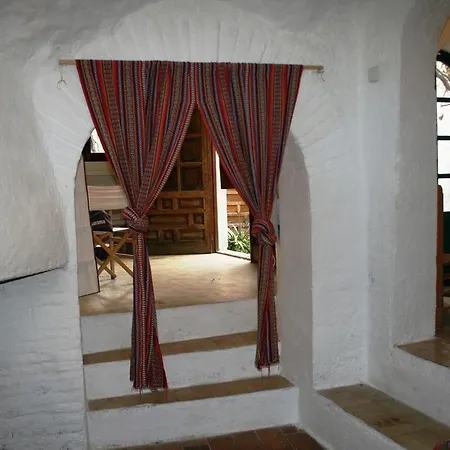 Casa Gerlinde גרנדה
