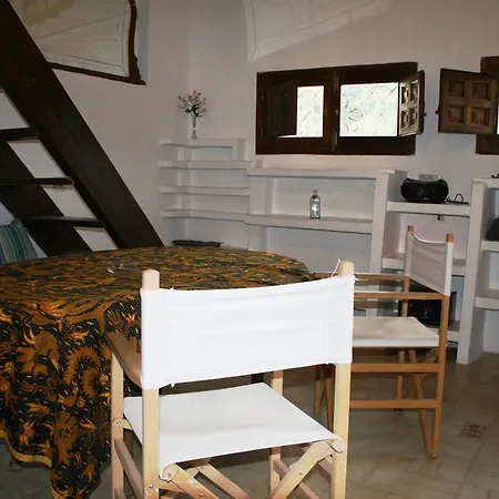 Casa Gerlinde בית נופש