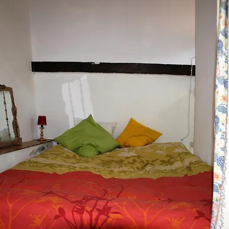 בית נופש Casa Gerlinde *